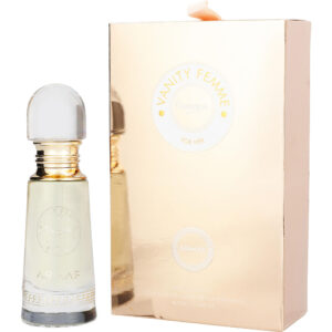 Armaf Vanity Femme Essence Perfume Oil for Women – 0.67 oz