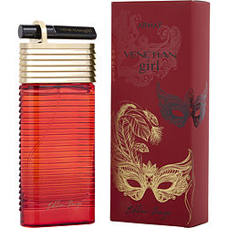 Armaf Venetian Girl Edition Rouge Women's Eau de Parfum
