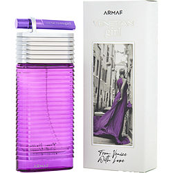 Armaf Venetian Girl With Love EAU DE PARFUM SPRAY 3.4 OZ