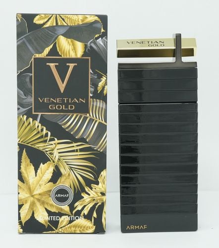 Armaf Venetian Gold Limited Edition Women's Eau de Parfum Spray