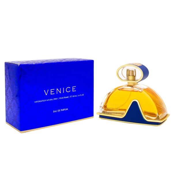 Armaf Venice Eau de Parfum for Women – 3.4 oz