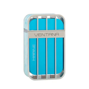 Armaf Ventana Marine Eau de Parfum for Men – 3.4 oz