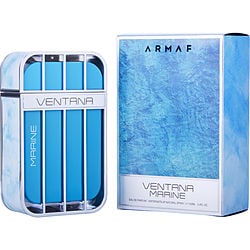 Armaf Ventana Marine Eau de Parfum Spray for Men
