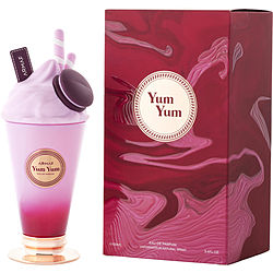 Armaf Yum Yum Eau de Parfum Spray for Women - 3.4 oz
