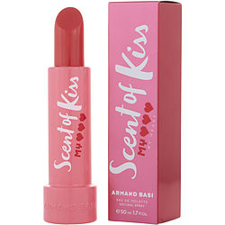 Armand Basi Scent Of Kiss My Heart EDT Spray 1.7 oz