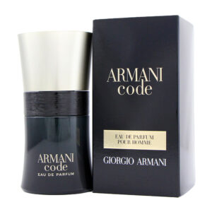Armani Code by Giorgio Armani Fragrance