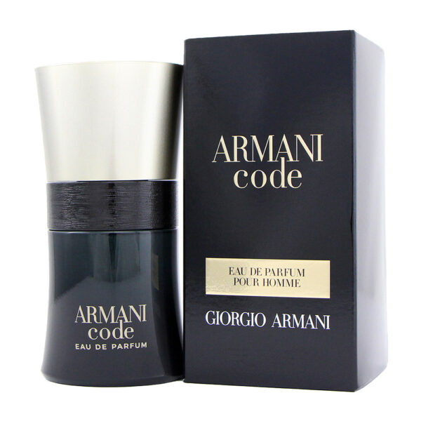 Armani Code by Giorgio Armani Fragrance