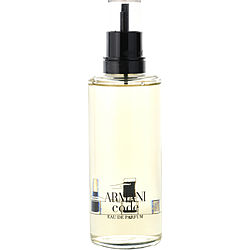 Armani Code by Giorgio Armani EAU DE PARFUM REFILL 5 OZ