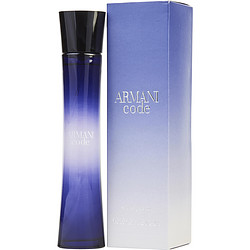 Armani Code by Giorgio Armani Eau de Parfum for Women