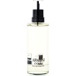 Armani Code EDT Refill 5 OZ for Men by Giorgio Armani