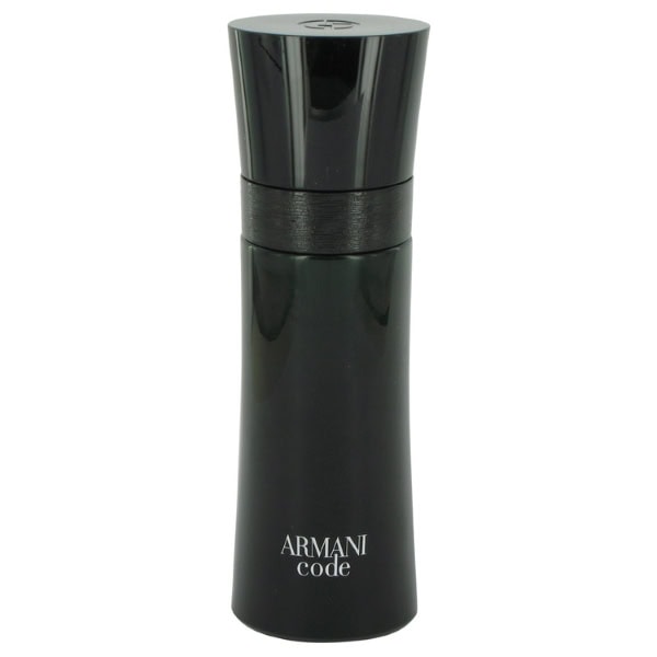 Armani Code for Men Eau de Toilette Spray 2.5 oz