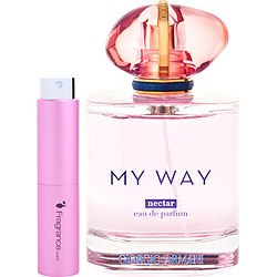 Armani My Way Nectar by Giorgio Armani EAU DE PARFUM SPRAY