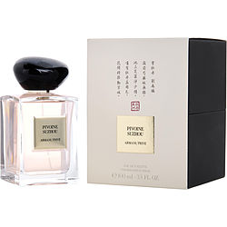 Armani Prive Pivoine Suzhou by Giorgio Armani EDT SPRAY 3.4 OZ