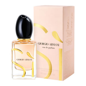 Armani Si by Giorgio Armani Fragrance