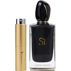 Armani Si Intense by Giorgio Armani EAU DE PARFUM SPRAY 0.27 OZ