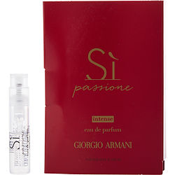 Armani Si Passione Intense by Giorgio Armani for Women