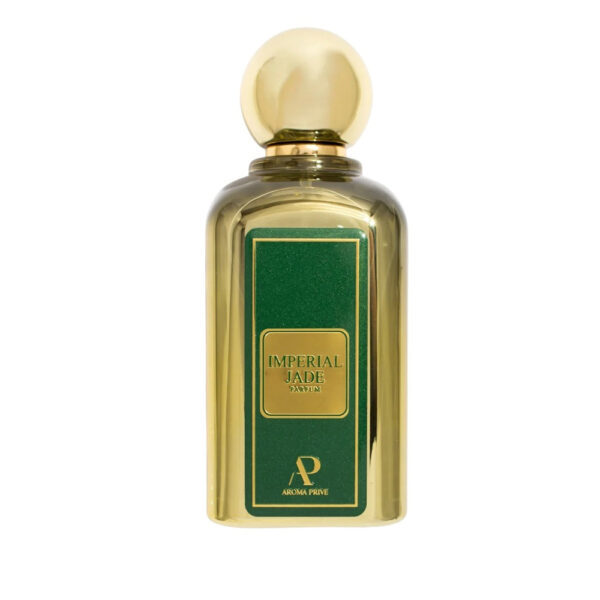 AMD Perfumes Aroma Prive Imperial Jade Eau de Parfum for Unisex