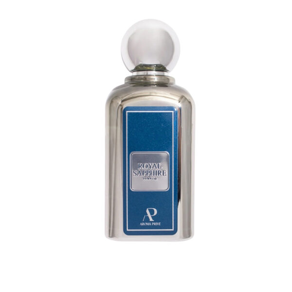 AMD Perfumes Aroma Prive Royal Sapphire Eau de Parfum for Unisex