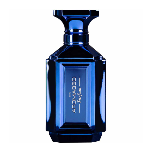Aroma360 Blue Parfum for Unisex