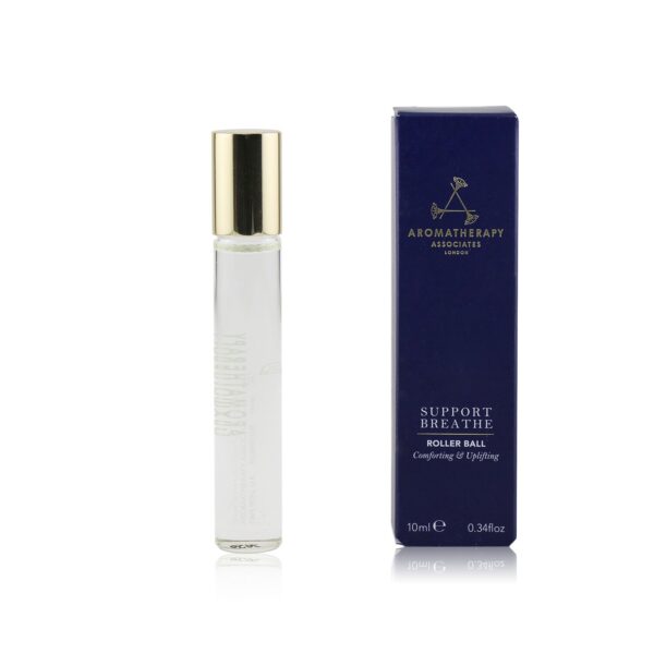 Aromatherapy Associates Support Breathe Roller Ball for Unisex