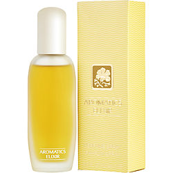 Aromatics Elixir by Clinique Perfume Spray for Women