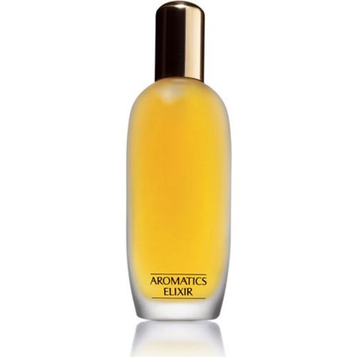Aromatics Elixir Women's Perfume Spray - 3.4 oz