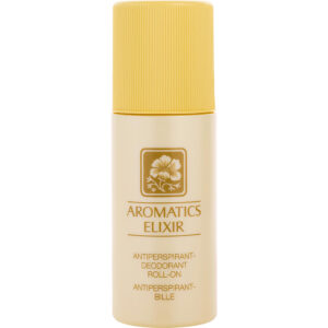 Aromatics Elixir Women's Deodorant Roll-On - 2.5 oz