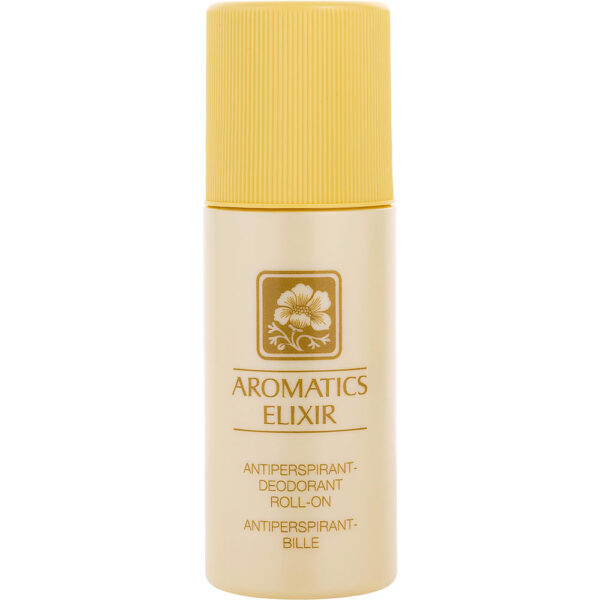 Aromatics Elixir Women's Deodorant Roll-On - 2.5 oz
