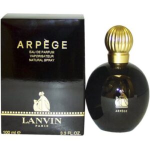 Arpège Eau de Parfum Spray for Women | 3.4 oz