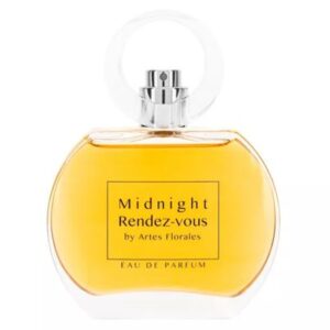 Artes Florales Midnight Rendez Vous Eau de Parfum for Women – 1.7 oz