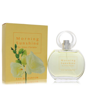 Artes Florales Morning Sunshine Eau de Parfum for Women