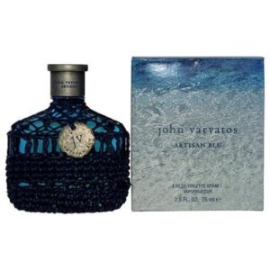Artisan Blu Eau de Toilette Spray for Men - 4.2 oz