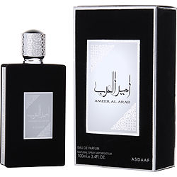 Asdaaf Ameer Al Arab EAU DE PARFUM SPRAY 3.4 OZ UNISEX