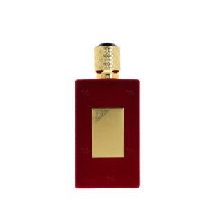 Asdaaf Ameerat Al Arab Eau de Parfum for Men – 3.4 oz