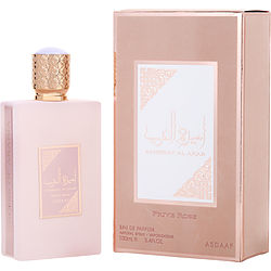 Asdaaf Ameerat Al Arab Prive Rose Eau de Parfum for Women
