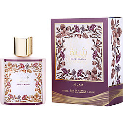 Asdaaf Buthaina Eau de Parfum Spray - Unisex Fragrance