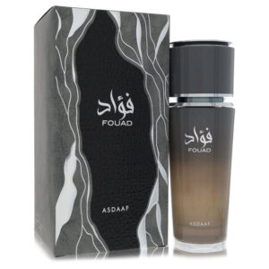 Asdaaf Fouad Eau de Parfum for Men – 3.4 oz