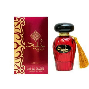 Asdaaf Ghaid Eau de Parfum for Unisex – 3.4 oz