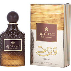 Asdaaf Oud Thameen EAU DE PARFUM SPRAY 3.4 OZ