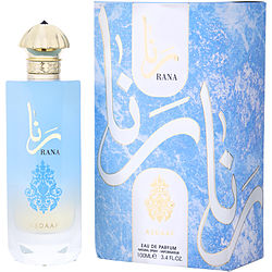 Asdaaf Rana EAU DE PARFUM SPRAY 3.4 OZ Unisex