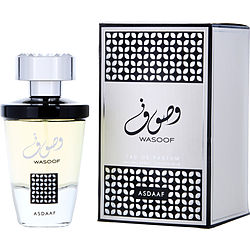 Asdaaf Wasoof by Asdaaf EAU DE PARFUM SPRAY 3.4 OZ