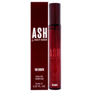 Ash By Ashley Benson The Eighth Eau de Parfum for Women – 0.27 oz