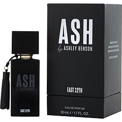 Ashley Benson East 12Th EAU DE PARFUM SPRAY 1.7 OZ
