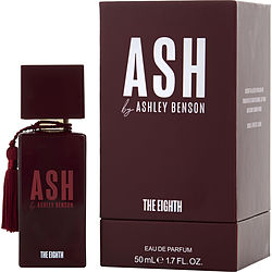 Ashley Benson The Eighth EAU DE PARFUM SPRAY 1.7 OZ