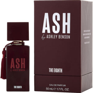 Ashley Benson The Eighth Eau de Parfum for Women – 1.7 oz
