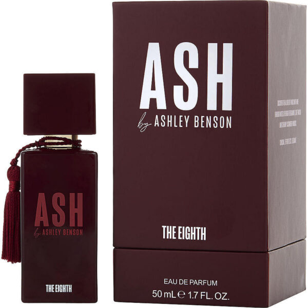Ashley Benson The Eighth Eau de Parfum for Women – 1.7 oz