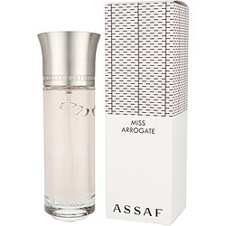 Assaf Miss Arrogate EAU DE PARFUM SPRAY 6.7 OZ for Women