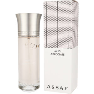 Assaf Miss Arrogate Eau de Parfum for Women – 6.7 oz