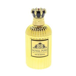 Assala Gold Unisex Eau de Parfum Spray - 3.3 oz