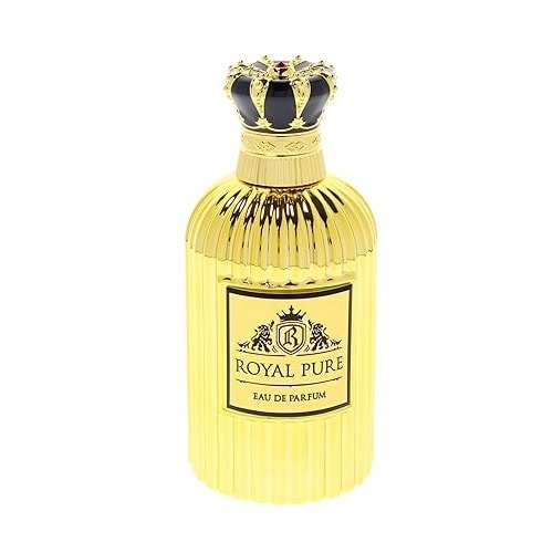 Assala Gold Unisex Eau de Parfum Spray - 3.3 oz